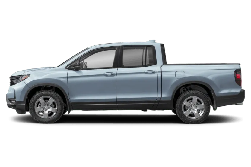 2025 Honda Ridgeline TrailSport photo 1