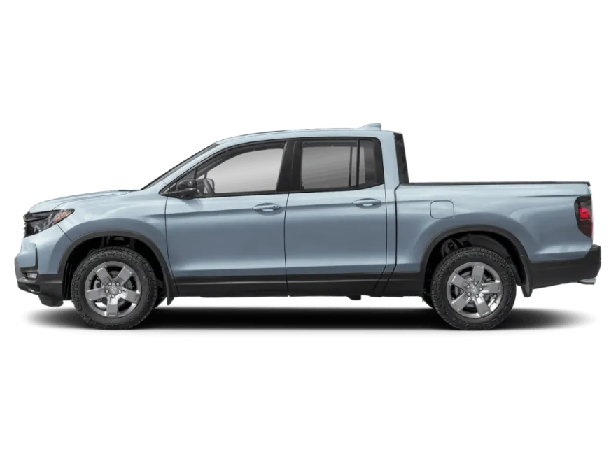 2025 Honda Ridgeline TrailSport photo 1
