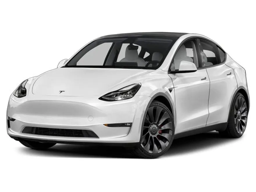 2022 Tesla Model Y Performance photo 1