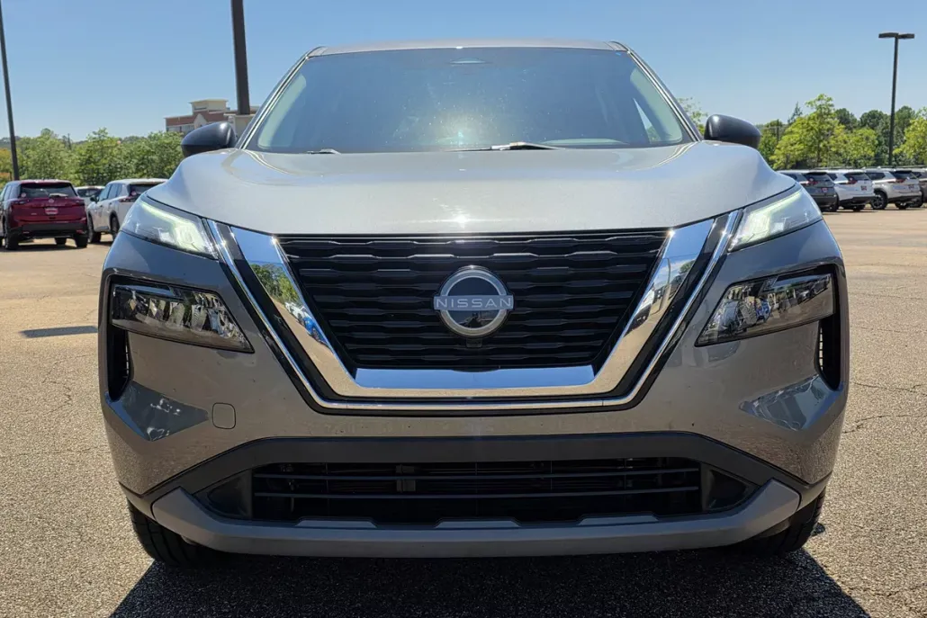 2023 Nissan Rogue S photo 1