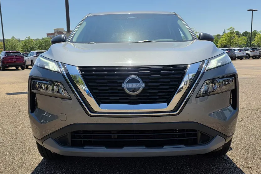 2023 Nissan Rogue S photo 1
