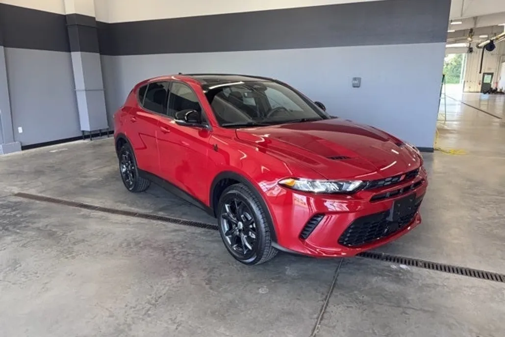 2025 Dodge Hornet GT Plus photo 1