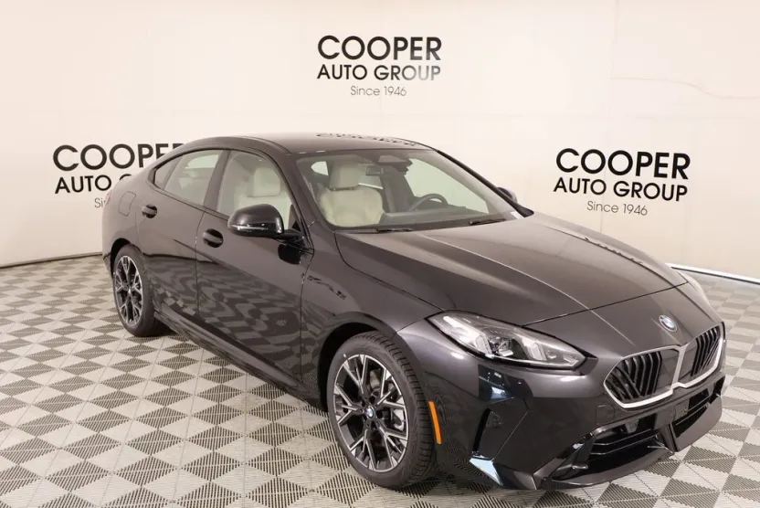 2026 Bmw 228i photo 1