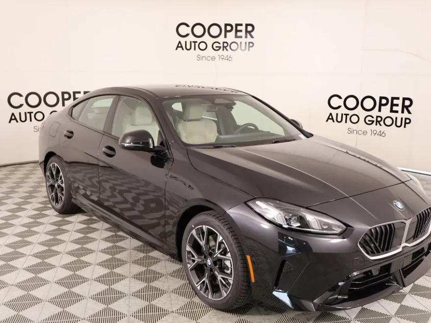 2026 Bmw 228i photo 1