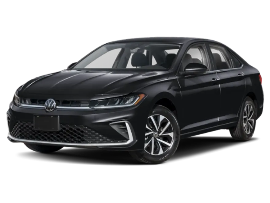 2025 Volkswagen Jetta S photo 1