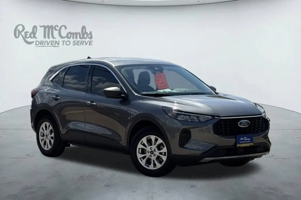 2024 Ford Escape Active photo 1