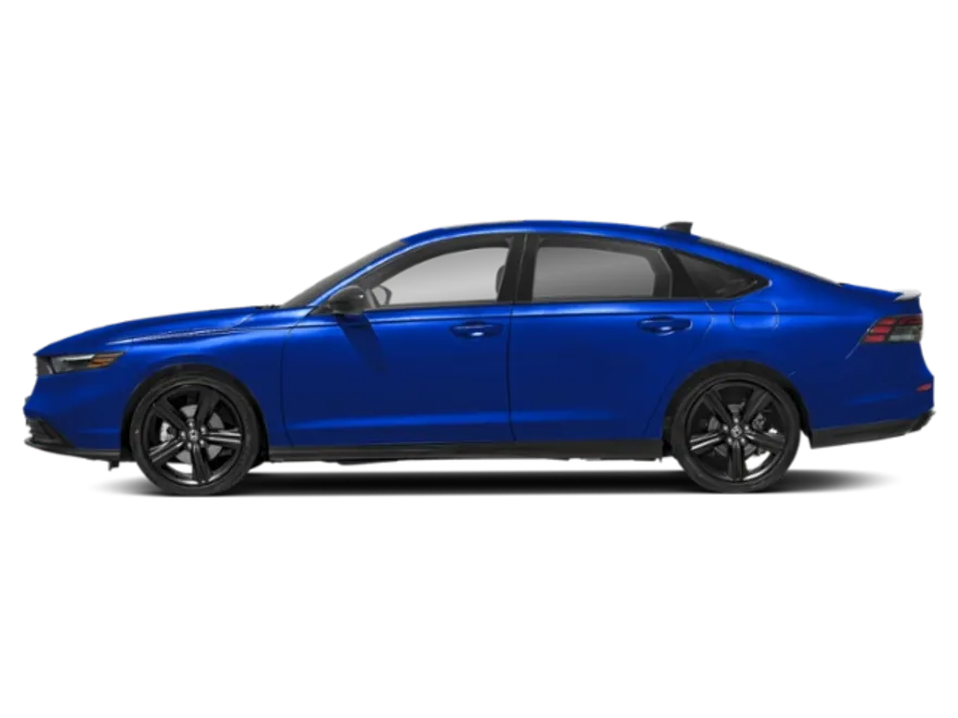 2025 Honda Accord Hybrid Sport-L photo 1