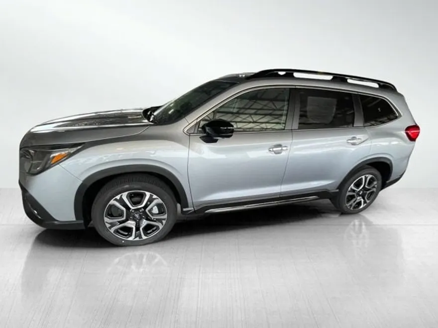 2025 Subaru Ascent Touring photo 1