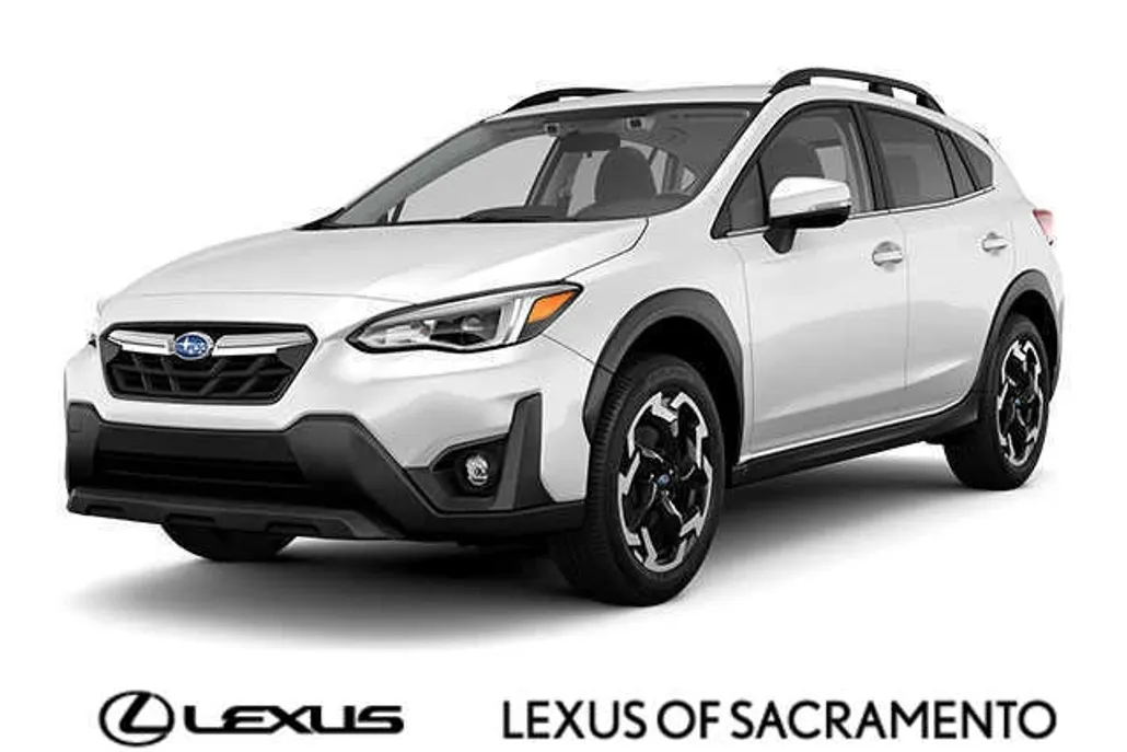 2023 Subaru Crosstrek Limited photo 1