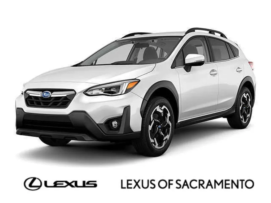 2023 Subaru Crosstrek Limited photo 1