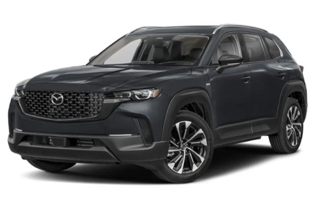 2025 Mazda CX-50 Premium Plus photo 1