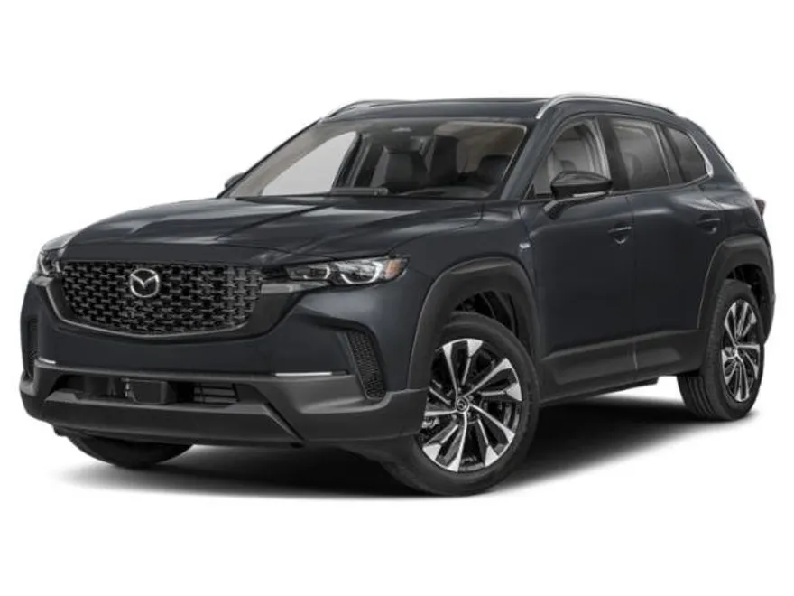 2025 Mazda CX-50 Premium Plus photo 1