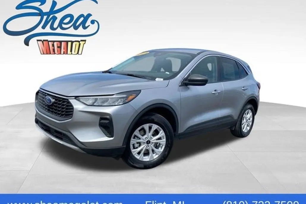 2024 Ford Escape Active photo 1
