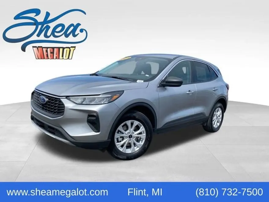 2024 Ford Escape Active photo 1