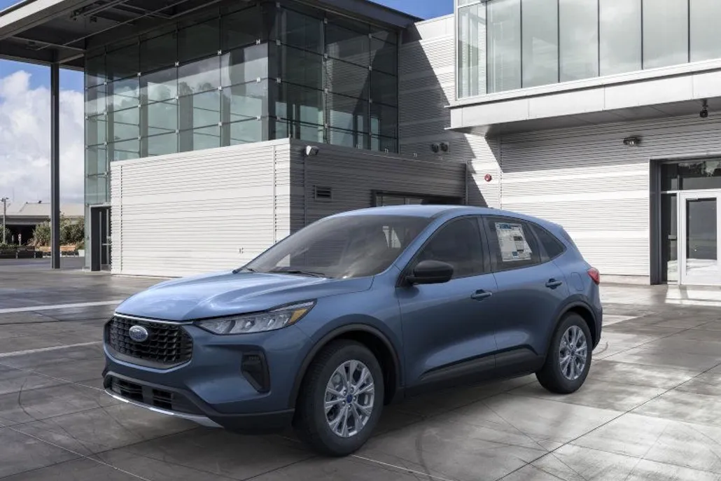 2025 Ford Escape Active photo 1