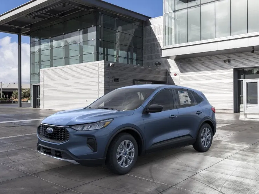 2025 Ford Escape Active photo 1