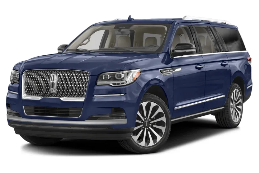 2023 Lincoln Navigator L Reserve photo 1