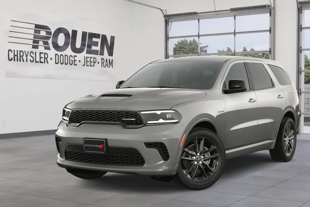 2024 Dodge Durango R/T photo 1