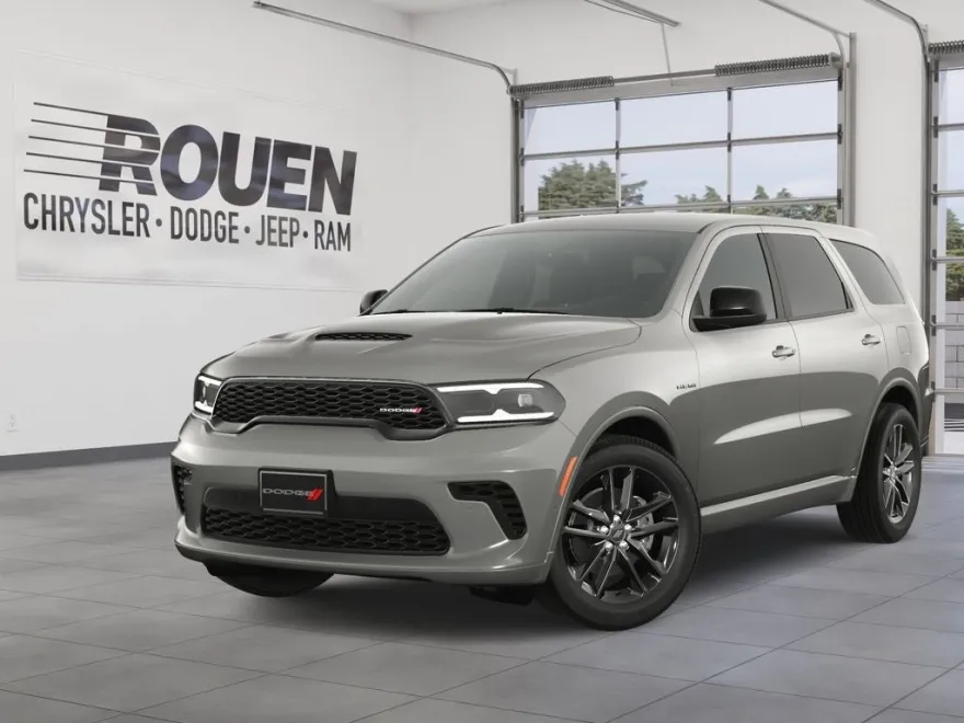 2024 Dodge Durango R/T photo 1