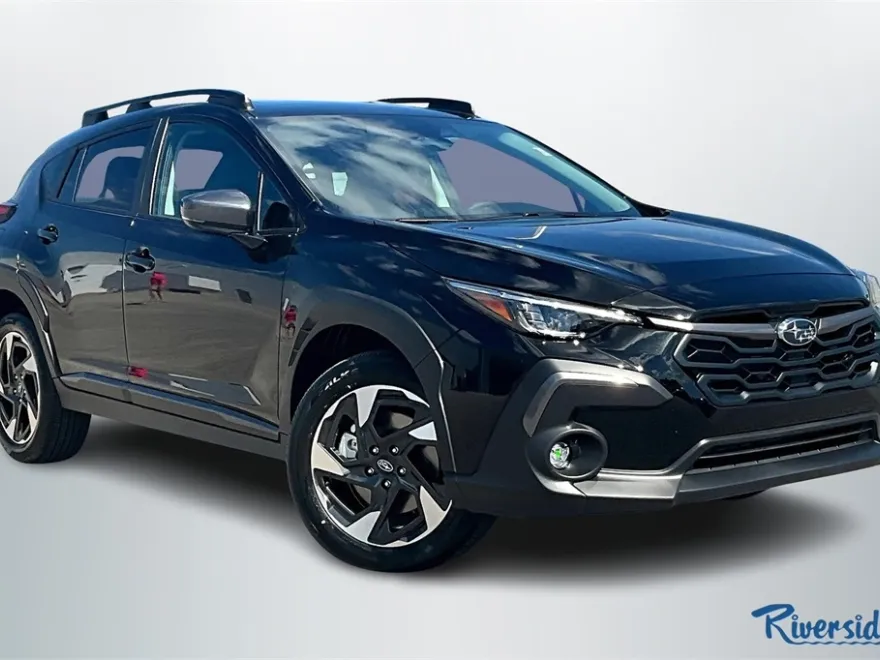 2025 Subaru Crosstrek Limited photo 1
