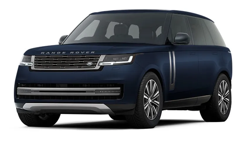 2023 Land Rover Range Rover Autobiography photo 1