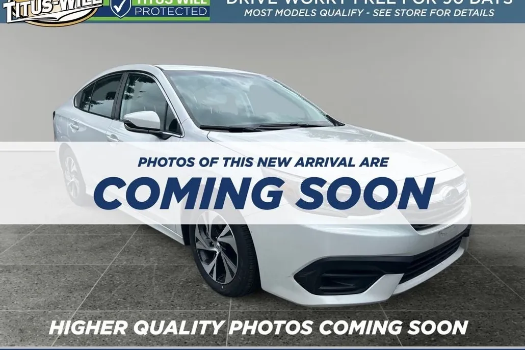 2022 Subaru Legacy Premium photo 1