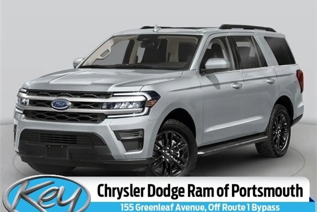 2023 Ford Expedition Limited photo 1