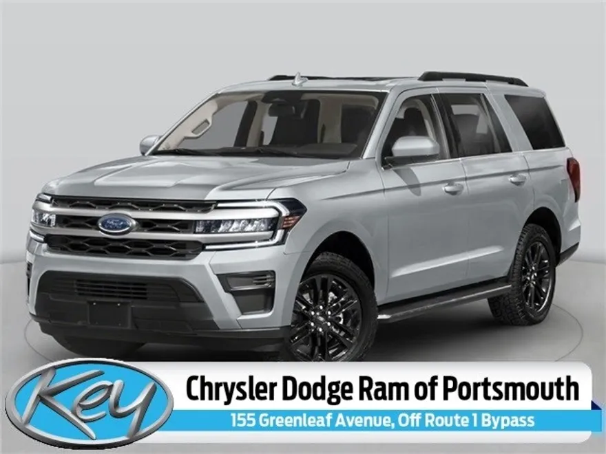 2023 Ford Expedition Limited photo 1