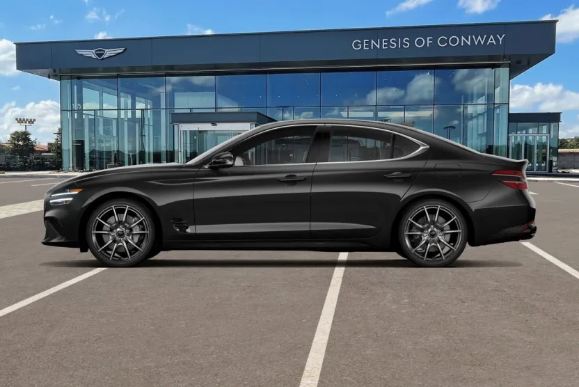 2026 Genesis G70 2.5T photo 1