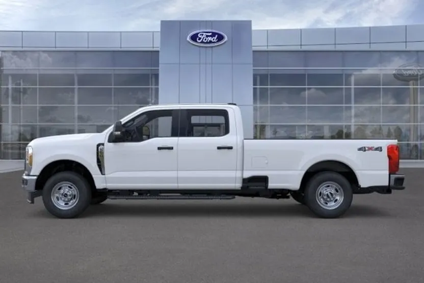 2026 Ford F-250 XL photo 1