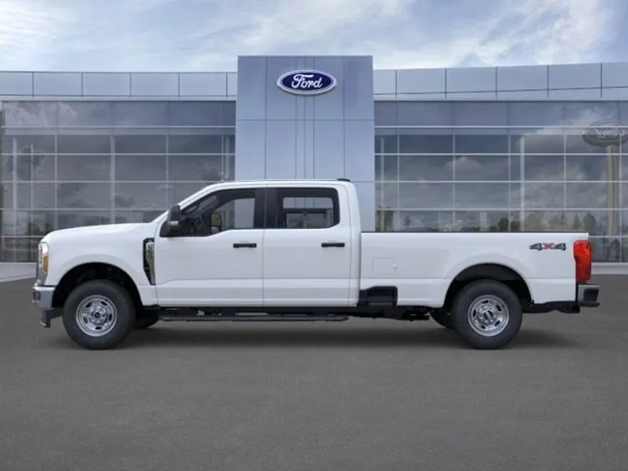 2026 Ford F-250 XL photo 1