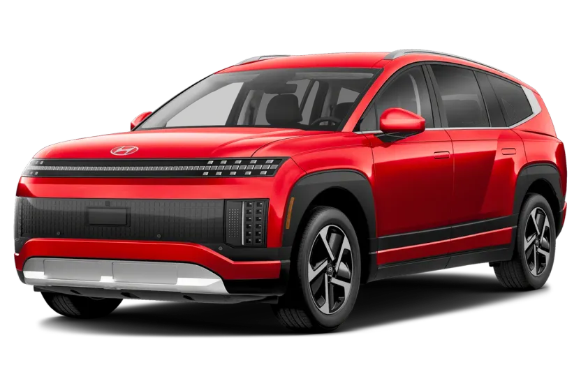 2026 Hyundai Ioniq SEL photo 1