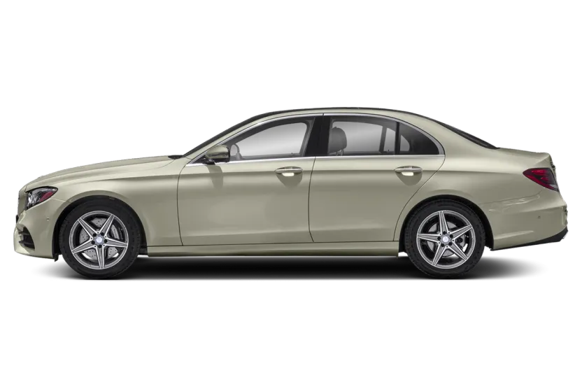 2018 Mercedes Benz E photo 1