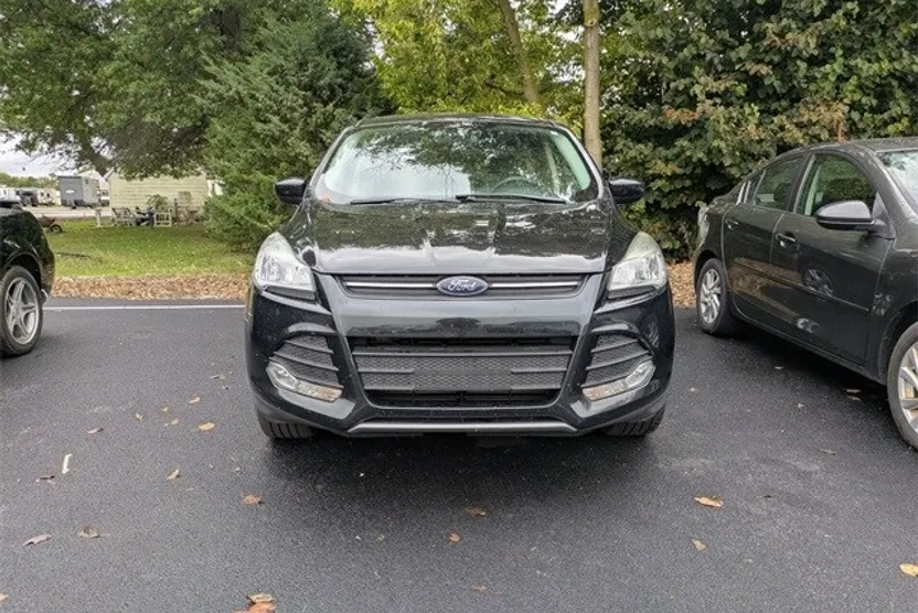 2014 Ford Escape SE photo 1