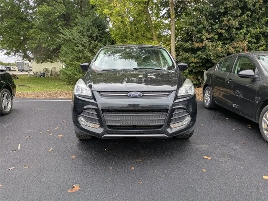 2014 Ford Escape SE photo 1