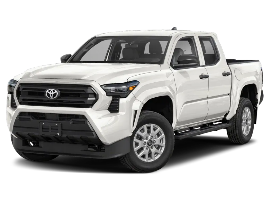 2024 Toyota Tacoma SR photo 1