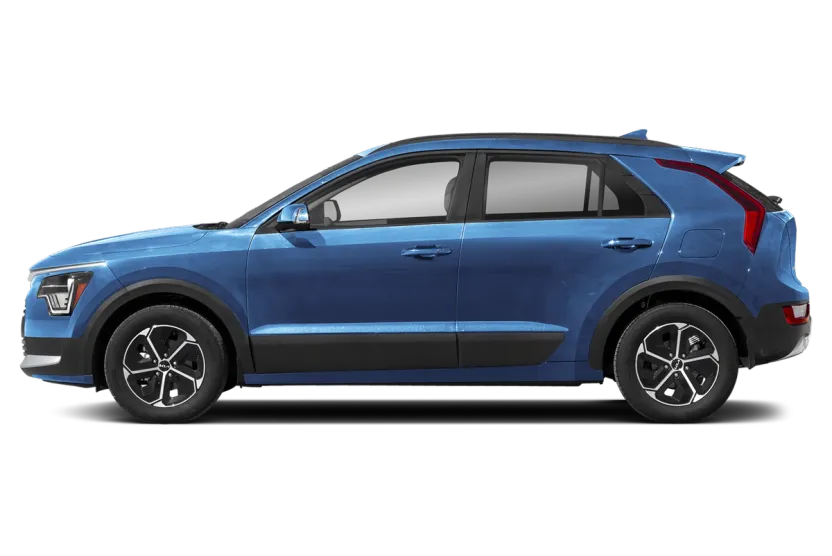 2025 Kia Niro EX photo 1