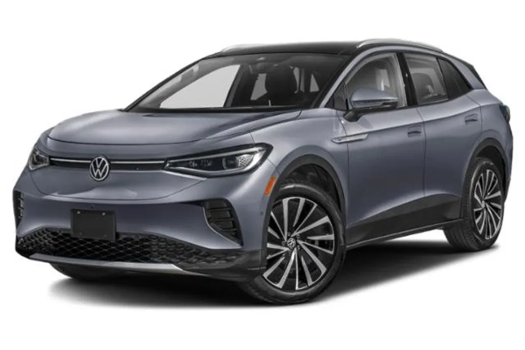 2023 Volkswagen ID.4 Pro Plus photo 1