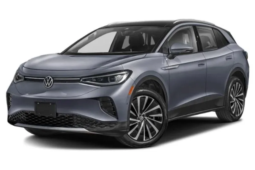 2023 Volkswagen ID.4 Pro Plus photo 1