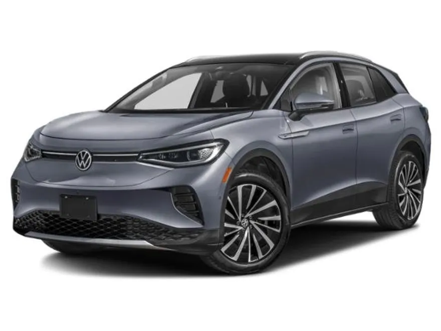 2023 Volkswagen ID.4 Pro Plus photo 1