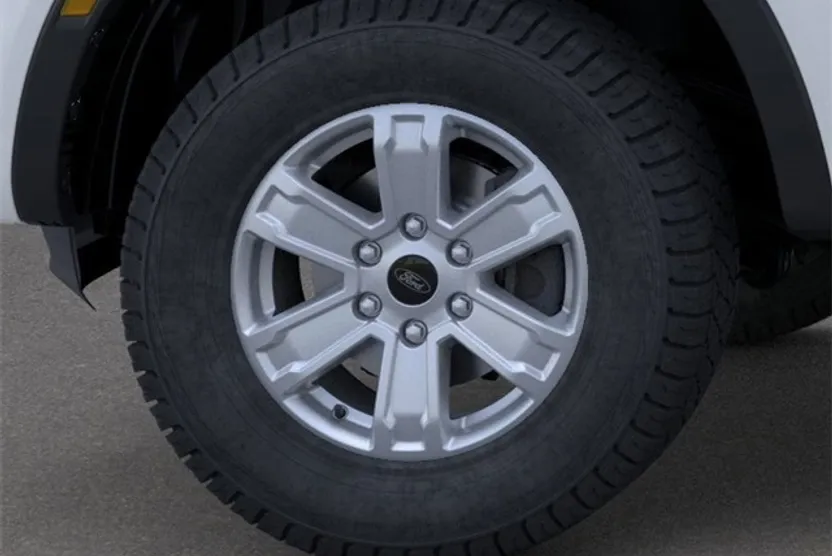2025 Ford Ranger XL photo 1