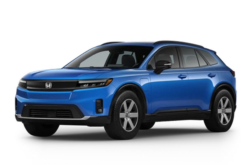 2025 Honda Prologue Touring photo 1