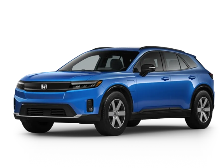 2025 Honda Prologue Touring photo 1