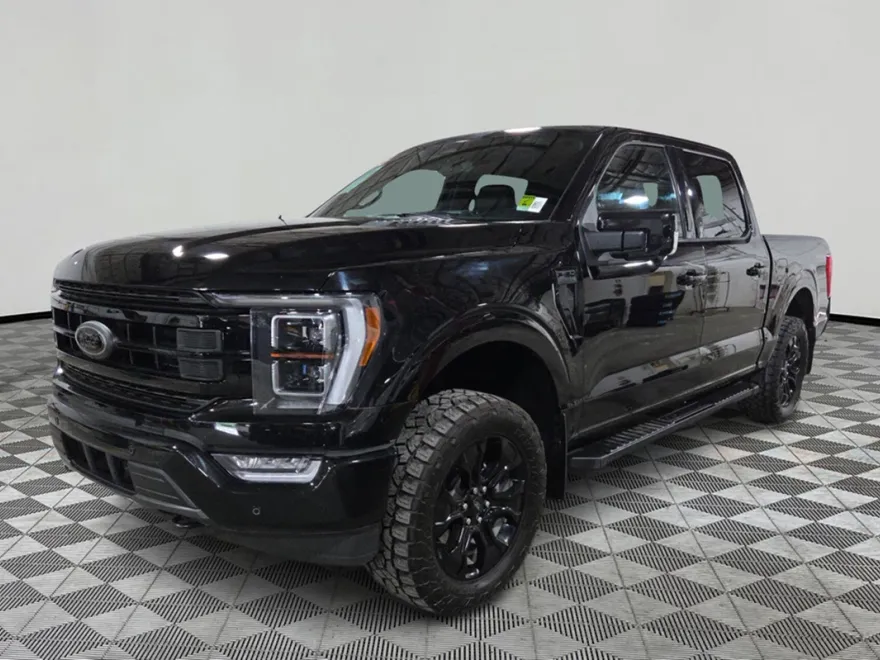 2023 Ford F-150 photo 1