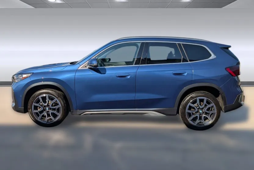 2025 Bmw X1 XDrive28i photo 1