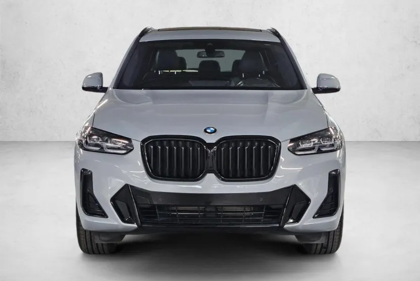 2024 Bmw X3 sDrive30i photo 1