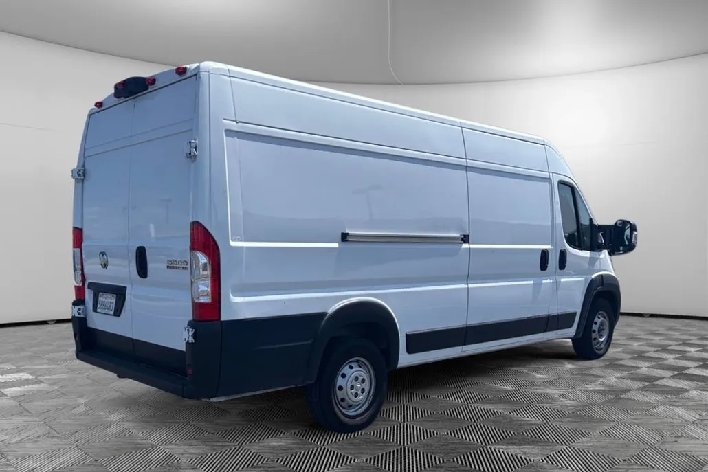 2023 Ram ProMaster 3500 photo 1