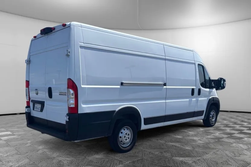 2023 Ram ProMaster 3500 photo 1