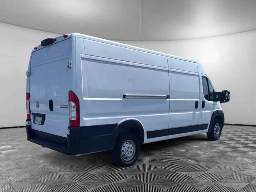 2023 Ram ProMaster 3500 photo 1