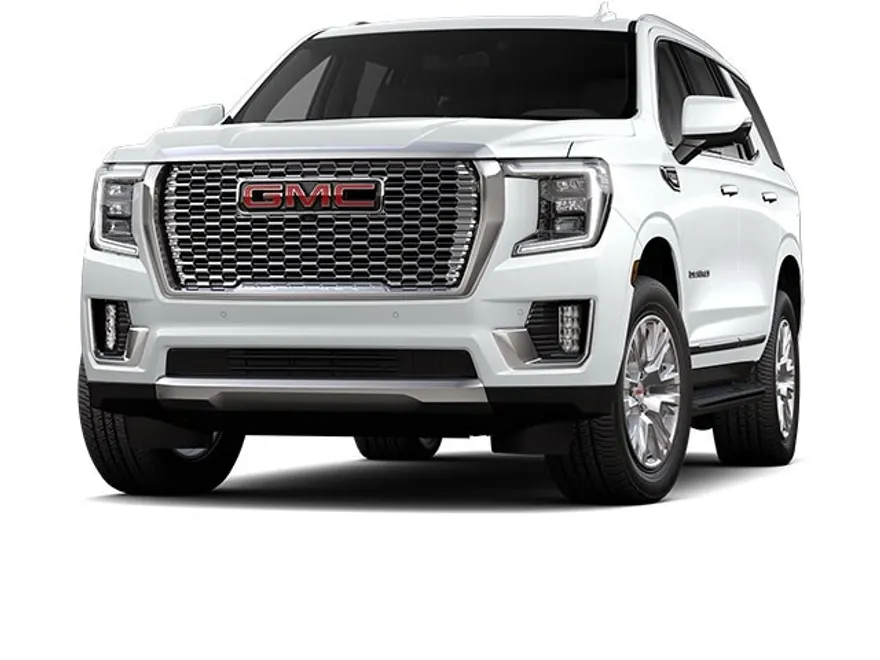2024 Gmc Yukon Denali photo 1